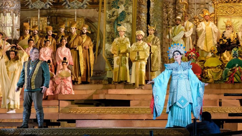 TURANDOT