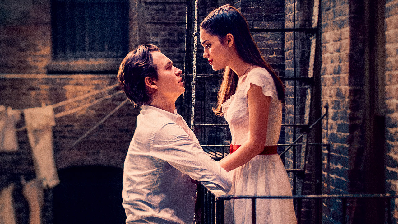 West Side Story – venerdì 28, sabato 29 gennaio 2022 ore 21.00-domenica 30 gennaio 2022 ore 17:30-21:00