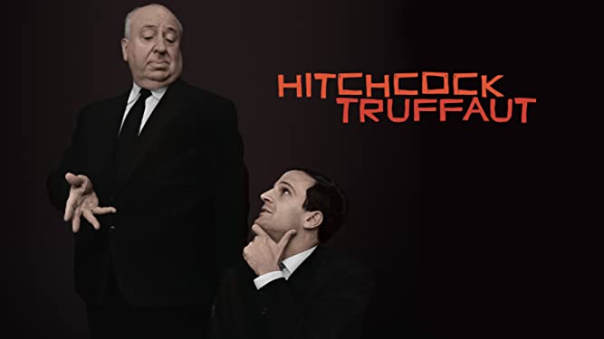 HITCHCOCK/TRUFFAUT – giovedì 10 febbraio ore 21:30