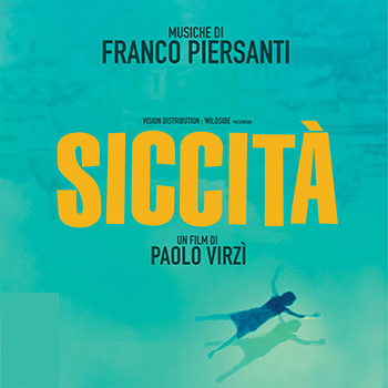 SICCITA’ da venerdì 4 a martedì 8 novembre – GUARDA GLI ORARI