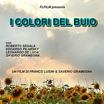 I COLORI DEL BUIO domenica 13 novembre ore 15:00