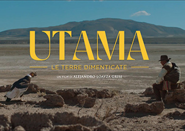 UTAMA- LE TERRE DIMENTICATE da mercoledì 7 a venerdì 9 dicembre ore 21:30