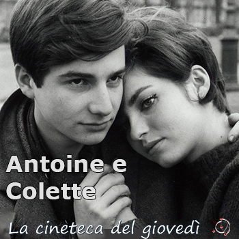 ANTOINE E COLETTE –  giovedì 23 febbraio ore 21:30