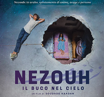 NEZHOU – Il Buco nel Cielo da venerdì 17 a martedì 21 febbraio – guarda gli orari –