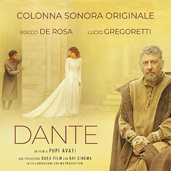 DANTE domenica 9 e lunedì 10 luglio ore 21:30