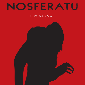 NOSFERATU sabato 11 novembre ore 18:00