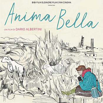 ANIMA BELLA venerdì 22 settembre ore 21:30 Ingresso Libero