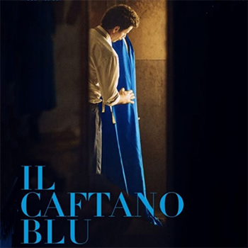 IL CAFTANO BLU da venerdì 10 a martedì 14 novembre – guarda gli orari