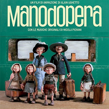 MANODOPERA da domenica 29 ottobre – guarda gli orari –