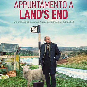 APPUNTAMENTO A LAND’S END da venerdì 15 a martedì 19 marzo – guarda gli orari