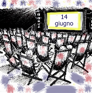 La programmazione riprende il 14 giugno nell’Arena Estiva del cinema