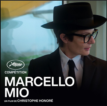 MARCELLO MIO domenica 7 e lunedì 8 luglio ore 21:30