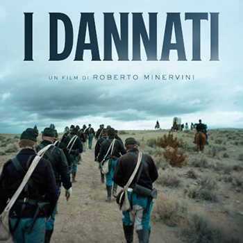 I DANNATI martedì 9 e mercoledì 10 luglio ore 21:30