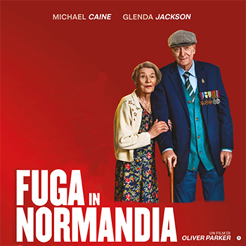 FUGA IN NORMANDIA venerdì 16 e sabato 17 agosto ore 21:30