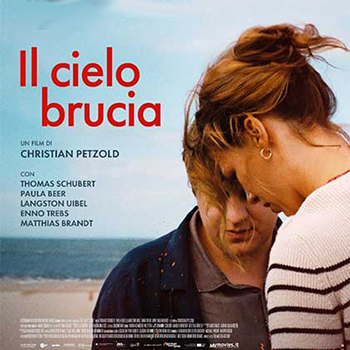 IL CIELO BRUCIA martedì 27 e mercoledì 28 agosto ore 21:30