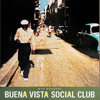 BUENA VISTA SOCIAL CLUB martedì 13 e mercoledì 14 ore 21:30