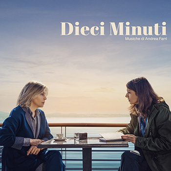 DIECI MINUTI martedì 3 e mercoledì 4 settembre ore 21:30