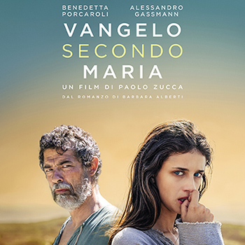 VANGELO SECONDO MARIA martedì 20 e mercoledì 21 agosto ore 21:30