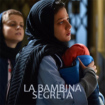 LA BAMBINA SEGRETA da venerdì 27 settembre a martedì 1°ottobre – guarda gli orari