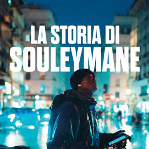 LA STORIA DI SULEYMANE venerdì 1° e sabato 2 novembre guarda gli orari